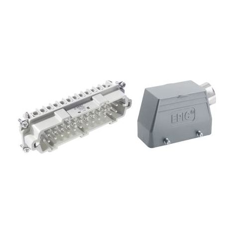 Lapp EPIC H-BE 24 connettore grigio
