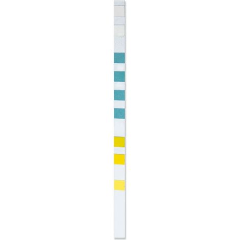 Velda Wassertester Aqua Teststreifen 6 in 1 121519 (1/3)