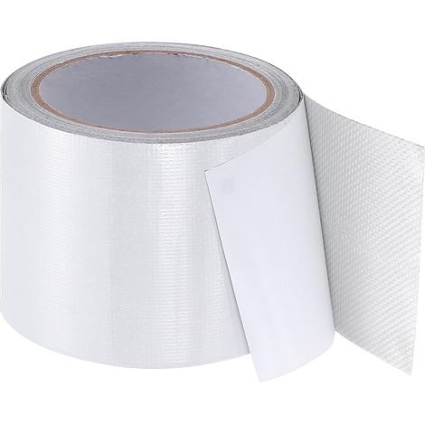 Ruban de Réparation pour Store 8m x 8cm Blanc (3.15" x26.24ft) (1/5)