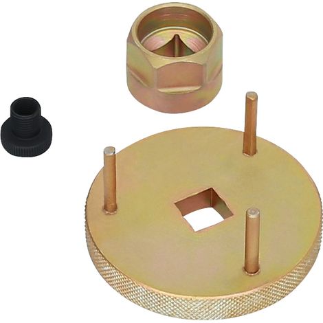 Brilliant Tools Einstell- und Arretierwerkzeug für Dieselpumpen für Renault, Mitsubishi, Opel