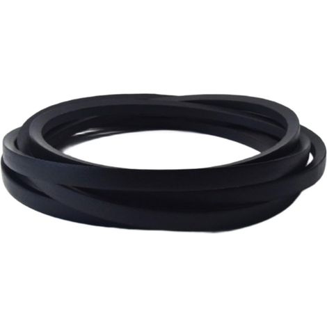 Redroad – Courroie de tondeuse à gazon pour TS138 LT151 LT171 – En fibre aramide – Transmission efficace – Installation rapide – Bord de coupe précis (1/5)