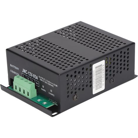 de charge de maintien de charge 12 V pour batterie de