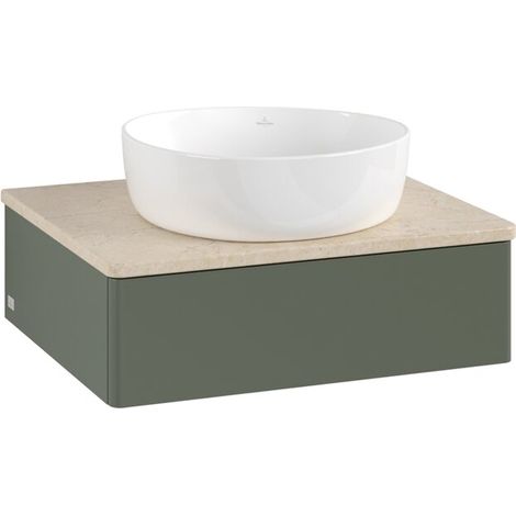 Villeroy & Boch L07013HL WTUS Antao L071 600x190x500mm (1/3)