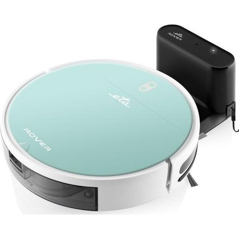 ETA Rover Saugroboter 230 ml Wassertank (1/3)