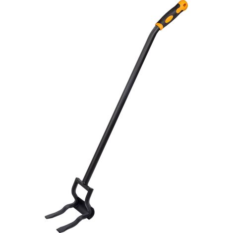 Roughneck Abbruch- und Hebelstange M:97x14 cm mit weichem Griff 484142
