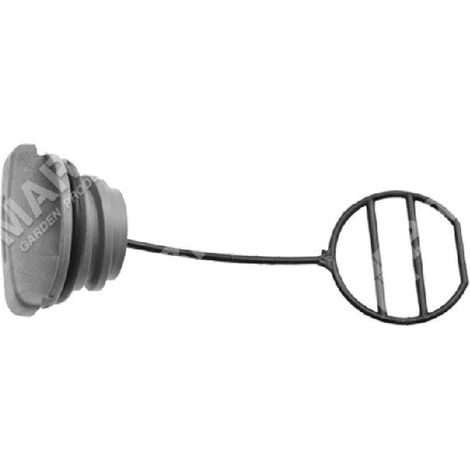 Tankdeckel für HUSQVARNA-Kettensägen 545.0708.01 KOMPATIBEL - 048441