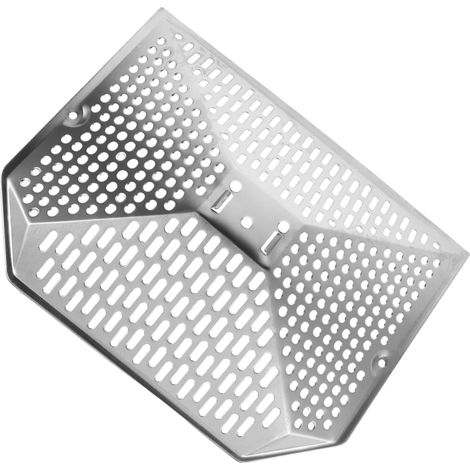 Hotte De Cuisine Filtre Hotte Filtre D'Aération Cuisine Évent Capteur D'Huile e D'Échappement Filtre À Graisse e Fournitures e D'Échappement De