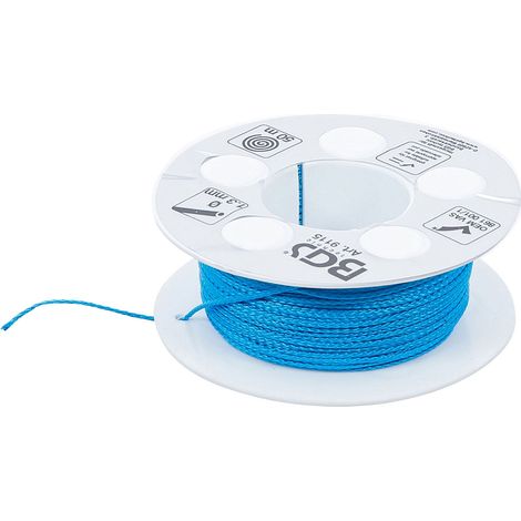 BGS Nylon-Ausglas-Trennschnur 50 m - 9115