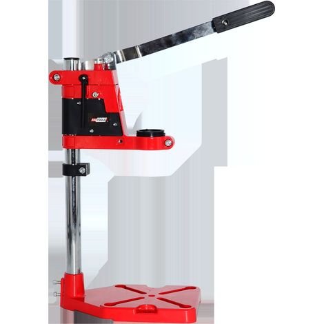 Supporto trapano awtools drill stand alluminio 400 cm (1/3)