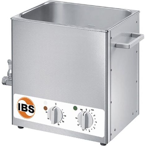 IBS-Ultraschallgerät USW-13