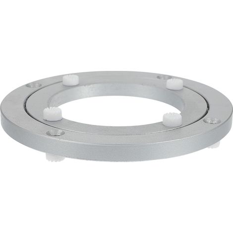Roulement pivotant FOMIYES, conception fluide et durable, alliage (1/5)