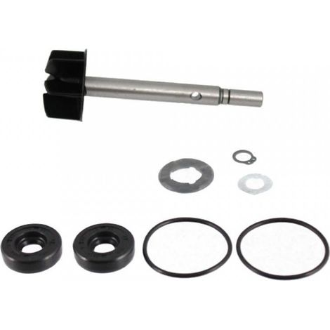 rms wasserpumpe für roller bmw 125 c1 2001 bis 2004 c1 neu