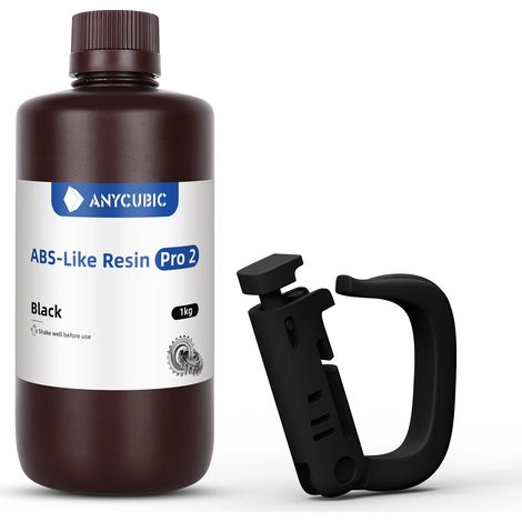 Anycubic Abs-like Pro 2 Nero 1 kg (1/5)