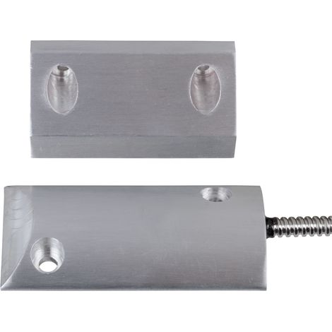 Contact magnétique sabot 4 fils - IZYX - RDK30144 (1/3)