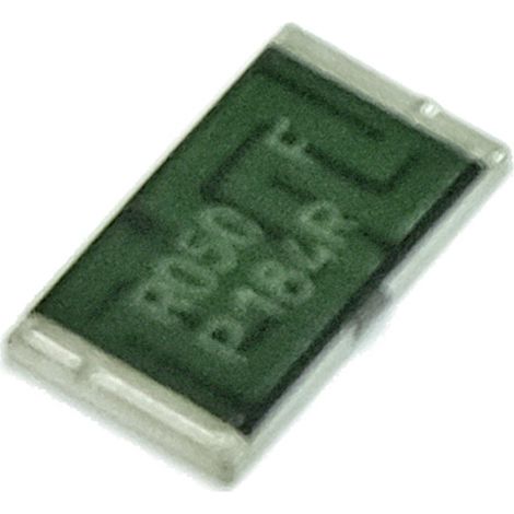Isabellenhütte SMT-R270-1.0 SMT-R270-1.0 SMD-Widerstand 270 mΩ SMD 2817 7 W 1 % 100 ppm/K 1 St. (1/2)