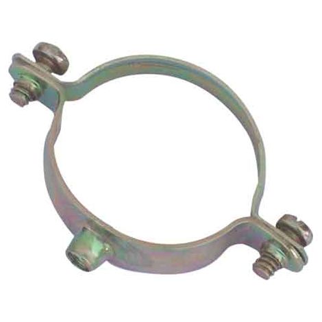 COLLARE LEGGERO PER TUBO Ø 50 mm - 50 pezzi
