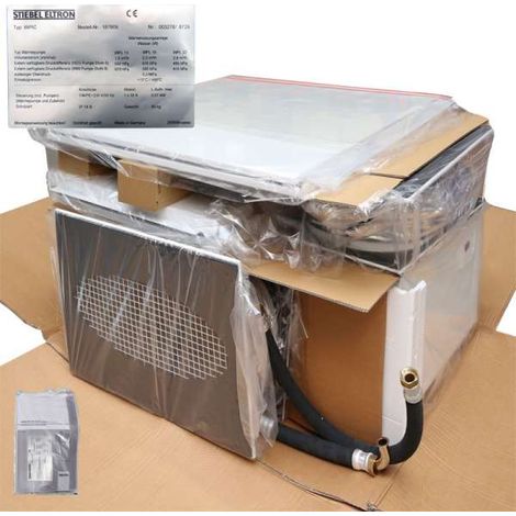 Stiebel-Eltron Funktionsmodul WPIC Zubehör für WPL 13/18/23 187909 (1/5)