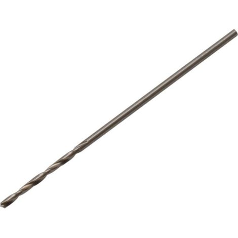 Dormer A100 Hss Jobber Drill Bit 0.70Mm Ol:28Mm Wl:9Mm