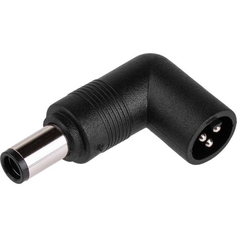 Embout pour alimentation universelle Akyga AK-SC-M9 HP 7,4 x 5,0 mm + broche 19,5 V