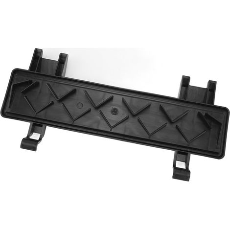 Cachet de Filtre à Air A2468300142, Anti-Choc Haute Performance, Remplacement pour Mercedes GLA X156, Couvercle Résistant, Pièce Auto Premium (1/5)