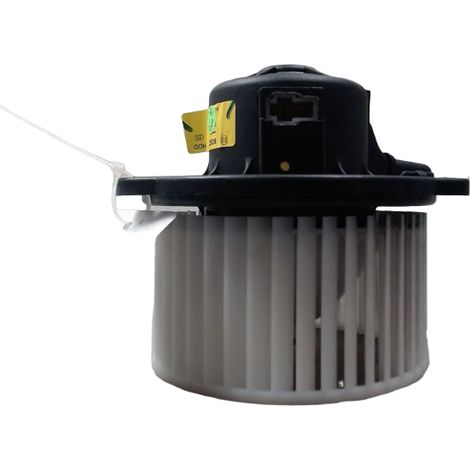 [PRODUIT D'OCCASION] Moteur Ventilateur Chauffage HYUNDAI I10 ♻️ Ref Oe. 971130x000 - Garantie à vie (1/4)