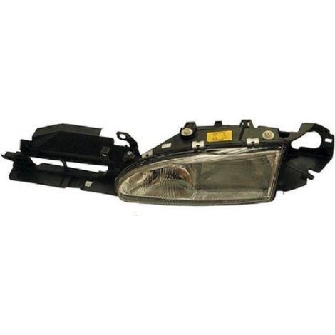 Phare avant gauche H1/H1 Ford Mondeo MK1 phase 1 1993-1996