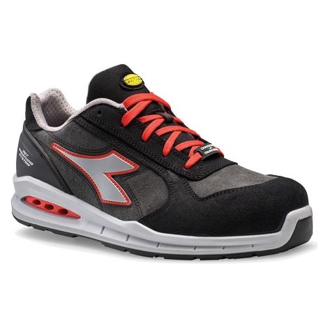 DIADORA UTILITY RUN NET AIRBOX LOW S3 SRC SCARPA SCARPE ANTINFORTUNISTICHE LAVOR - 40 (1/3)