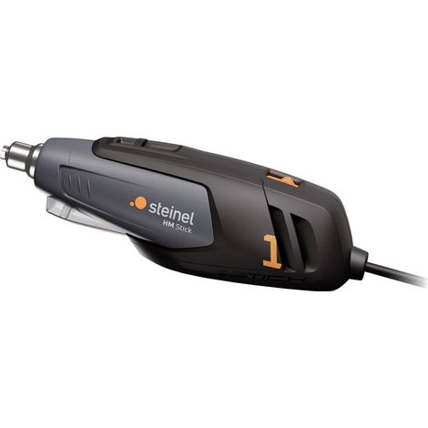 Steinel 089467 HM STICK Pistolet à air chaud 350 W