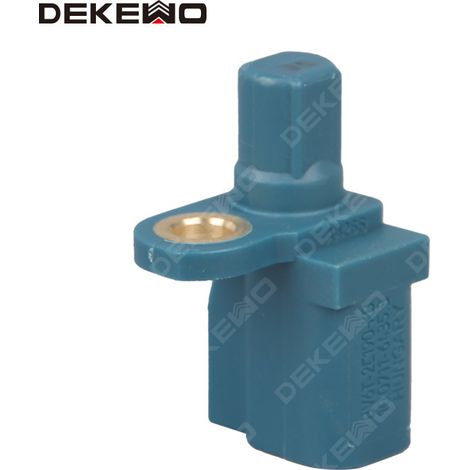 Kompatibel mit Ford ABS-Sensor 3M5T-2B372-CB BV6T-2C190-KB 1501675