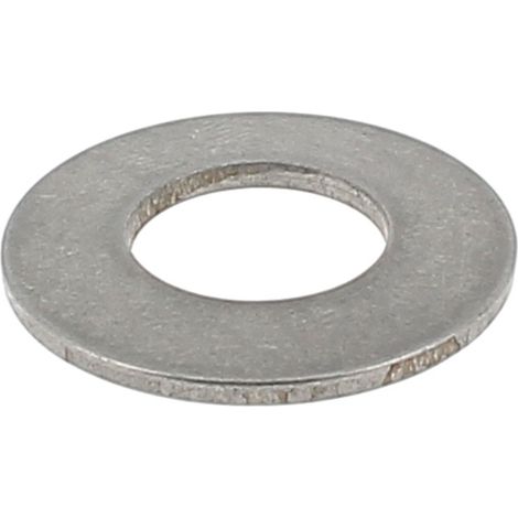Rondelle Belleville 8.2X16X0.6 Inox A2 DIN 2093