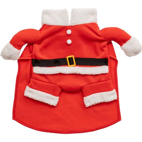 Cane dg babbo natale - Feeric lights & christmas