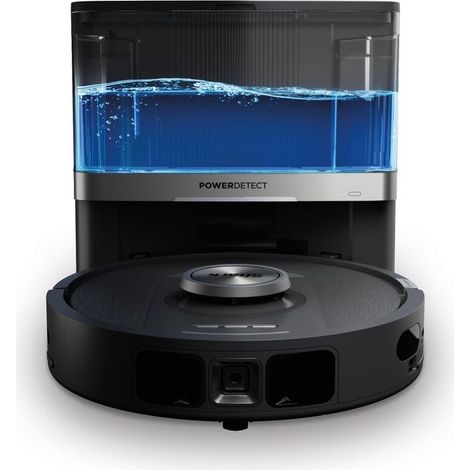 Shark - PowerDetect NeverTouch 2-in-1 Vacuum & Mop