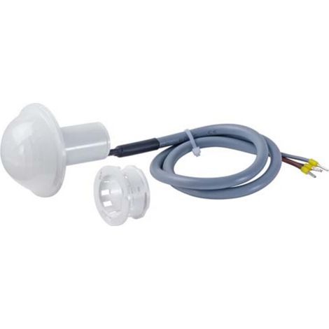 ESYLUX Deckenbewegungsmelder EB, 360 Grad MD-C 360i/12 mini (1/4)