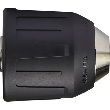 Makita 766005-7 Mandrino 10 mm autoserrante 3/8