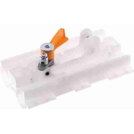 CAME ricambio originale pattino scorrimento Guida VER 119RIE147