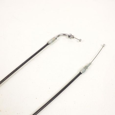gaskabel für motorrad kawasaki 500 z 1980 bis 1984 54012-1041 neu