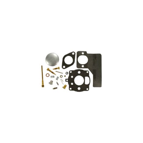 Kit de réparation de carburateur S-giant compatible avec Briggs & Stratton 391071394989220400221400222400.
