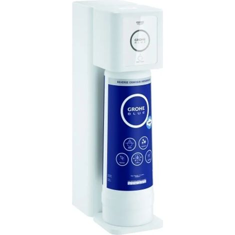 Grohe Blue Starter set Filtro osmosis inversa No colour, 40877000
