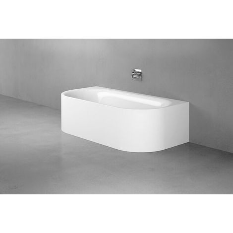 BETTE 3415-400CWVVS Baignoire forme spéciale Lux Oval I (1/2)