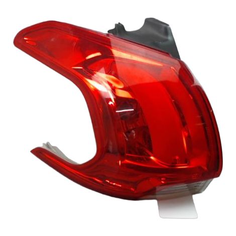 [PRODUIT D'OCCASION] Feu Arriere Gauche  PEUGEOT 2008 Phase 1 2013-... ♻️ Ref Oe. 9678074280 - Garantie à vie (1/3)