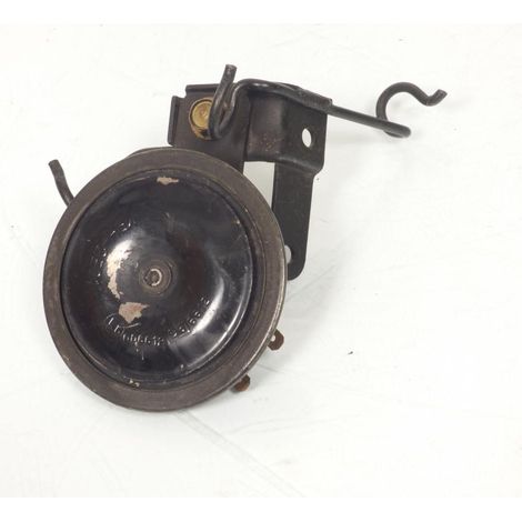 [PRODUIT D'OCCASION] Klaxon origine pour moto Honda DGM43772KA / MBH-2E01 Occasion (1/2)