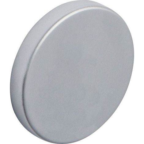 Manilla de puerta Vachette 6600 aluminio 48 mm