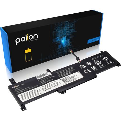 Batteria per laptop LENOVO L20M3PF0 Ideapad V14 V15 V17 K14 S14 3400mAh