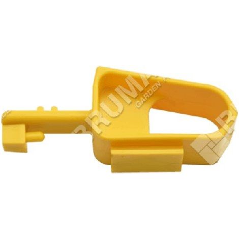 Palanca de rotación del mango para cortasetos COMPATIBLE MAORI - 023808