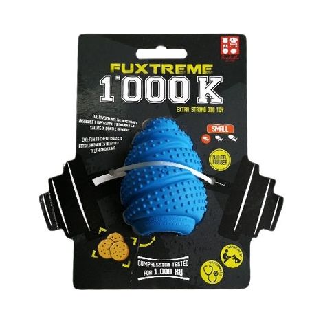 Ferribiella Fuxtreme 1000 Kg Strong Dog Classic - Fuxtreme 1000 Kg Strong Dog Classic M 8,9 cm