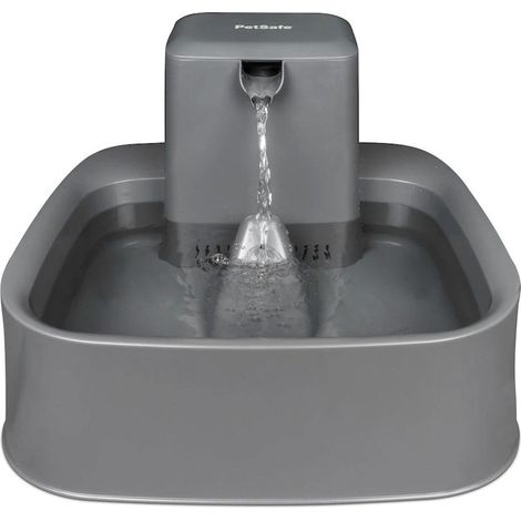 PetSafe Drinkwell Big Dog Pet Fountain 1200 ml (1/3)