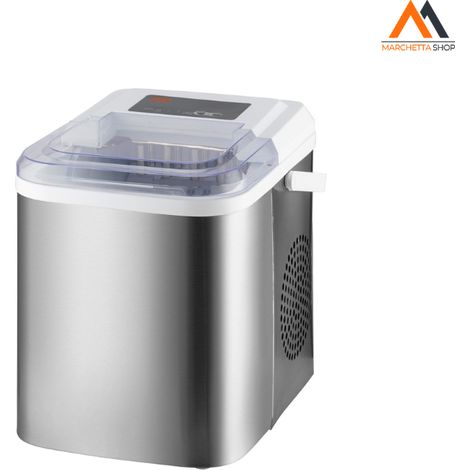 MACCHINA PER GHIACCIO 'ICE MAKER' 110 W