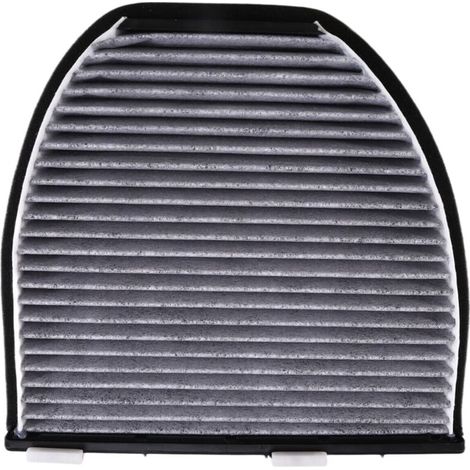 SystèMe de Refroidissement Filtre à Air Cabine Voiture pour W204 W212 2128300318 (1/4)