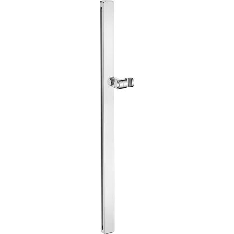 Barre de douche Duravit, 810mm, UV0600005010, UV0600005010