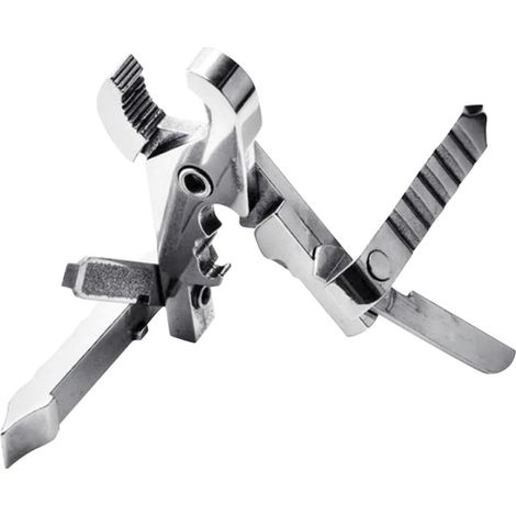 Outils combinés pour l'extérieur Pinzas de Acero Inoxidable (1/5)